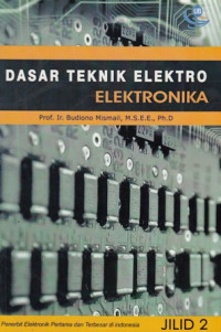 Dasar Teknik Elektro Sistem Tenaga Dan Telekomunikasi Jilid 2