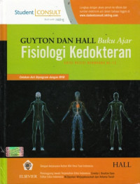 Buku Ajar Fisiologi Kedokteran