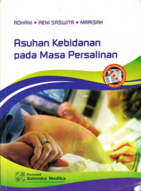 Asuhan Kebidanan Pada Masa Persalinan