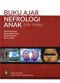 Buku Ajar Nefrologi Anak