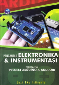 Pengantar Elektronika Dan Instrumentasi