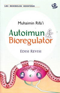 Autoimun Dan Bioregulator