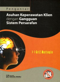 Pengantar Asuhan Keperawatan Klien Dengan Gangguan Persarafan
