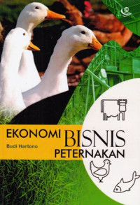 Ekonomi Bisnis Peternakan