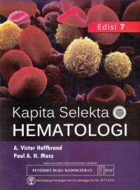 Kapita Selekta Hematologi