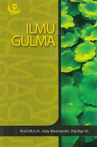 Ilmu Gulma