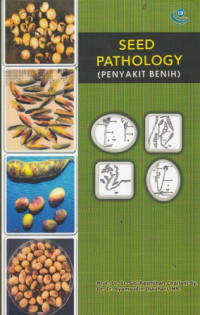 Seed Pathology (Ilmu Benih)