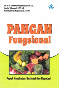 Pangan Fungsional