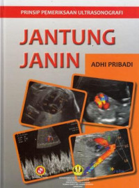 Prinsip Pemeriksaan Ultrasonografi Jantung Janin