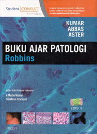 Buku Ajar Patologi Robbins