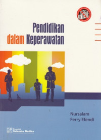 Pendidikan  dalam Keperawatan