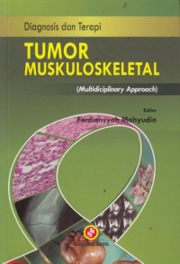 Diagnosis Dan Terapi Tumor Muskuloskeletal