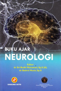 Buku Ajar Neurologi