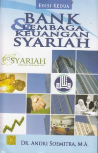 Bank Lembaga Keuangan Syariah