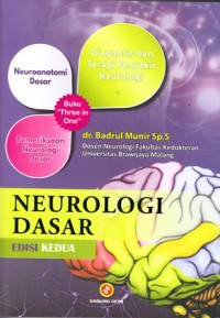 Neurologi  Dasar