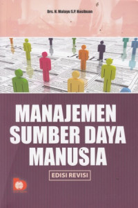 Manajemen Sumber Daya Manusia