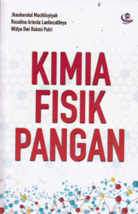 Kimia Fisik Pangan