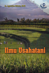 Ilmu Usahatani