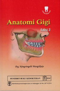 Anatomi Gigi