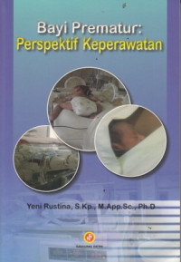 Bayi Prematur: Perspektif Keperawatan