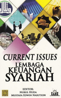 Current Issues Lembaga Keuangan Syariah