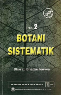 Botani Sistematik