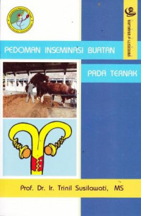 Pedoman Inseminasi Buatan Pada Ternak