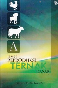 Ilmu Reproduksi Ternak Dasar