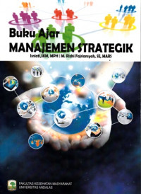 Buku ajar manajemen strategik