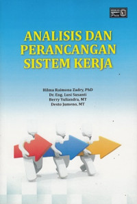 Analisis Dan Perancangan Sistem Kerja