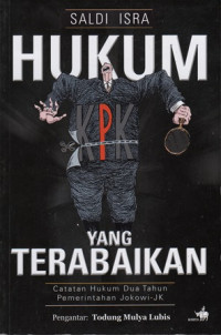 Hukum Yang Terabaikan