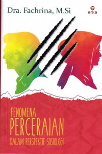 Fenomena perceraian dalam perspektif sosiologi