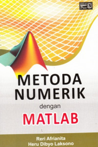 Metoda Numerik dengan Matlab