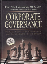 Corporate Governance