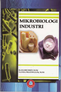 Mikrobiologi Industri