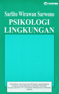 Psikologi Lingkungan