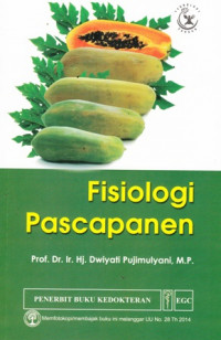 Fisiologi pascapanen