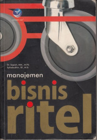 Manajemen Bisnis Ritel