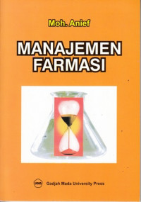 Manajemen Farmasi