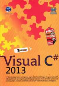 Shotcourse Series : Visual C# 2013