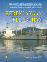 Perencanaan Pelabuhan