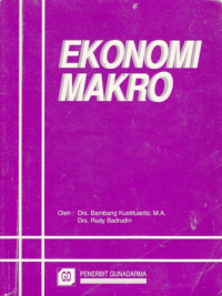 Ekonomi Makro