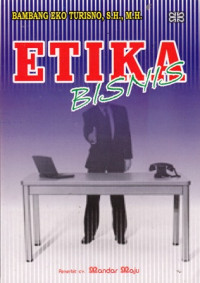 Etika Bisnis