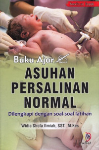 Buku Ajar Asuhan Persalinan Normal