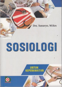 Sosiologi untuk Keperawatan