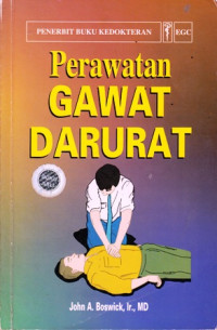 Perawatan Gawat Darurat