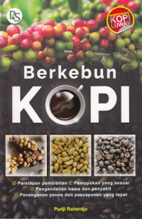 Berkebun Kopi