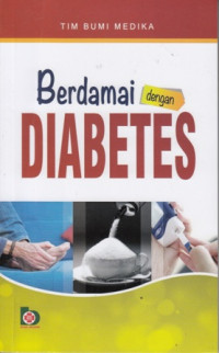 Berdamai dengan Diabetes