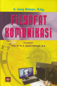 Filsafat Komunikasi