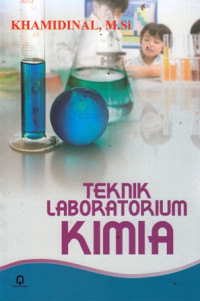 Teknik Laboratorium Kimia